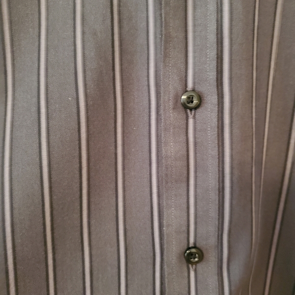 TAYLOR BYRD button down - Picture 6 of 6